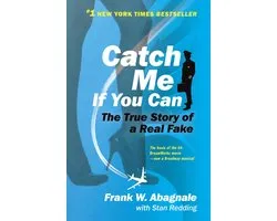 Catch Me If You Can