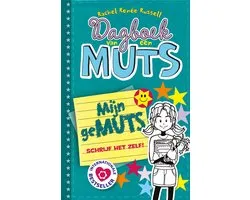Dagboek van een muts 3 1/2 - Mijn gemuts