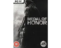 Electronic Arts Medal of Honor Limited Edition, PC