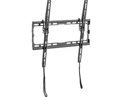 Ewent EW1507 support pour téléviseur 177,8 cm (70") Noir