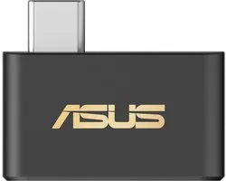 ASUS USB-BE93 Mini - Tri-band - WiFi 7 - Plug and play - Type-C USB 3.0