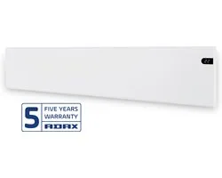 Adax Neo NL - 800 watt - wit