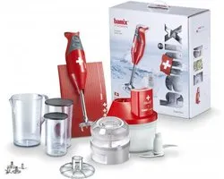 Bamix Superbox staafmixer