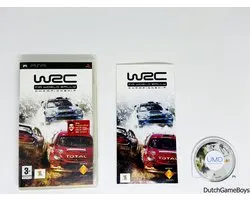 Wrc Platinum