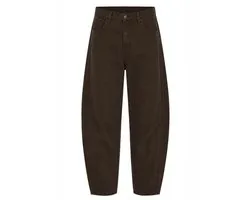 LTB Jeans Dames Jeans ZEA L - BITTER CHOCOLATE WASH 27 - 32