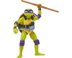 Teenage Mutant Ninja Turtles - Donatello Basic Figure