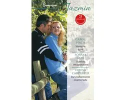 Ómnibus Jazmín - Siempre igual - Sueños recuperados - Inevitablemente enamorada