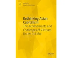 Rethinking Asian Capitalism
