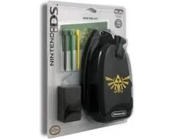 BDA Mini Accessoire Kit Zelda Nds