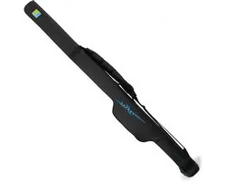 Preston - Foedraal Supera X Compact Ready Rod - Preston