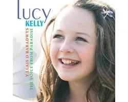 Lucy Kelly - The Voice From Paradise (CD)