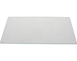 Candy - Glasplaat Groentebak - 92955004