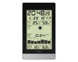 Technoline WS 9050
