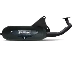 Pot d échappement Yasuni pour Scooter Piaggio 50 NRG Avant 2020 Neuf