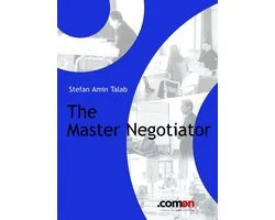 The Master Negotiator