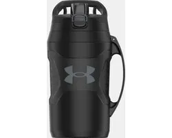 Under Armour Playmaker Jug 1.9L Kleur : Zwart