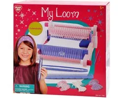 Playgo Loom Set