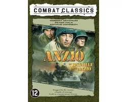 Anzio (1968)