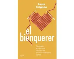 Autoayuda y superación - El bienquerer