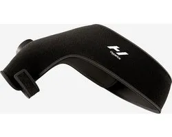 Hyperice Venom 2 Shoulder Right Warmtemassageband Zwart – Rechterschouder Massageband met Warmte & Vibratie – 3 Warmtestanden – Bluetooth App – Draadloos