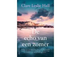 De echo van een zomer