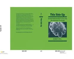 Developmental and Cell Biology SeriesSeries Number 24- This Side Up