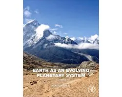 Earth as an Evolving Planetary System