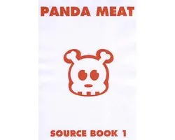 Panda Meat Source Book #1