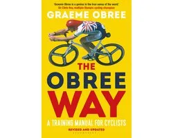 The Obree Way