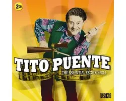 Puente Tito - Essential Recordings