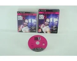 Kane & Lynch 2: Dog Days - Limited Edition