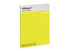Wallpaper* City Guide Lisbon