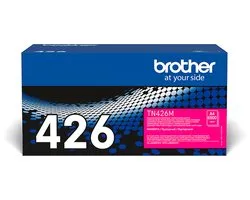 Toner Brother TN-426M Magenta