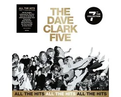 All the Hits: The Collection