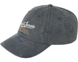 JACK&JONES - JACSOFT BASE PABLO CAP SN - Heren - Petten