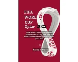FIFA World Cup Qatar 2022