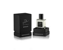 David Walker LBE Infinite – Eau de Parfum heren – 50 ml