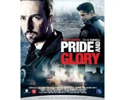 Pride and Glory