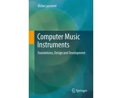 Computer Music Instruments