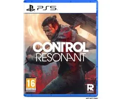 Mindscape Control Resonant - PS5