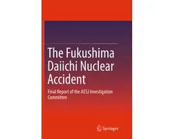 The Fukuchima Daiichi Nuclear Accident