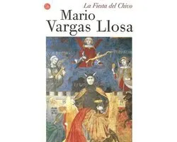 La Fiesta Del Chivo