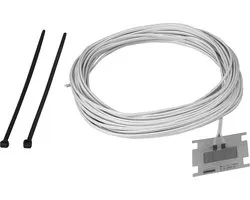 Alre-it TPS-3 - SN120000 - dauwpuntsensor voor leiding - met 10m kabel