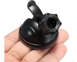 Vervangende auto zuignap compatibel met Nextbase Dash Cam 112 212 312GW 412GW Mini Mount