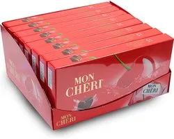 Ferrero - Mon Chéri (T15) - 8x 157g