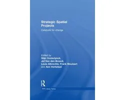 Strategic Spatial Projects