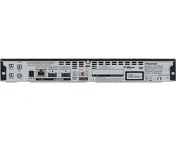 Panasonic -DPUB450EGK - 4k blu-ray-speler