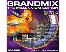 Grandmix Millennium Edition