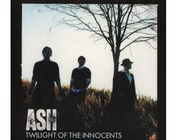 Ash - Twilight Of The Innocents (CD)
