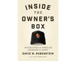 Inside the Owner's Box